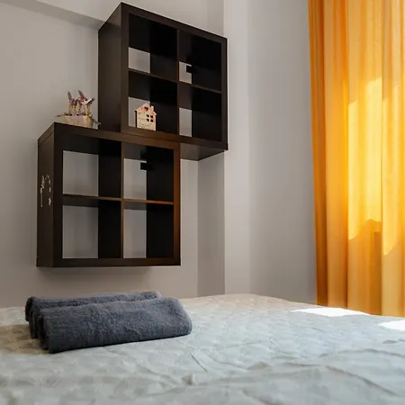 בוקרשט Old Town 2 Rooms Apartment מראה חיצוני תמונה
