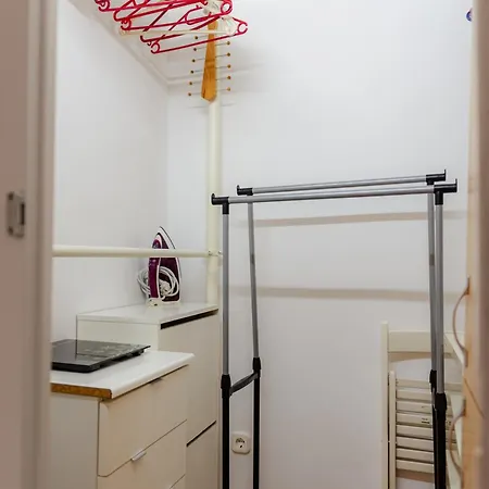 בוקרשט Old Town 2 Rooms Apartment מראה חיצוני תמונה