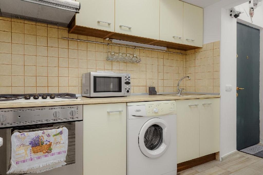 Appartement Old Town 2