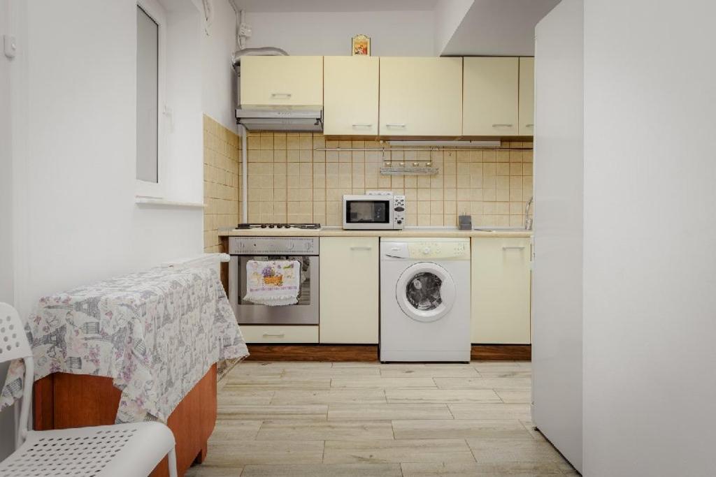 Appartement Old Town 2 *