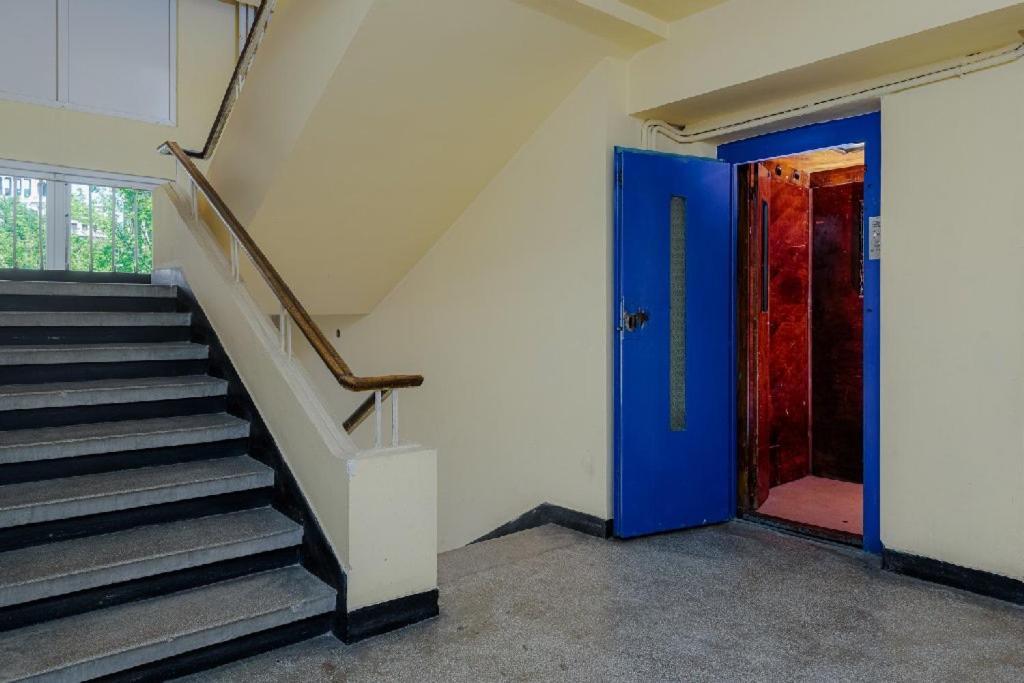 Appartement Old Town 2