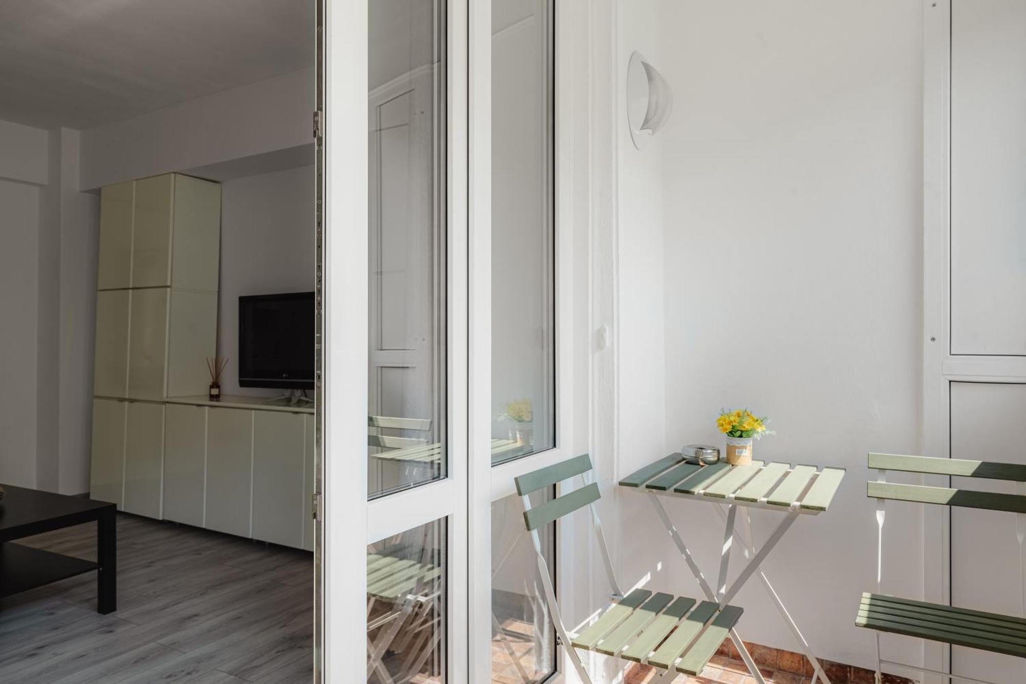 Old Town 2 Appartement