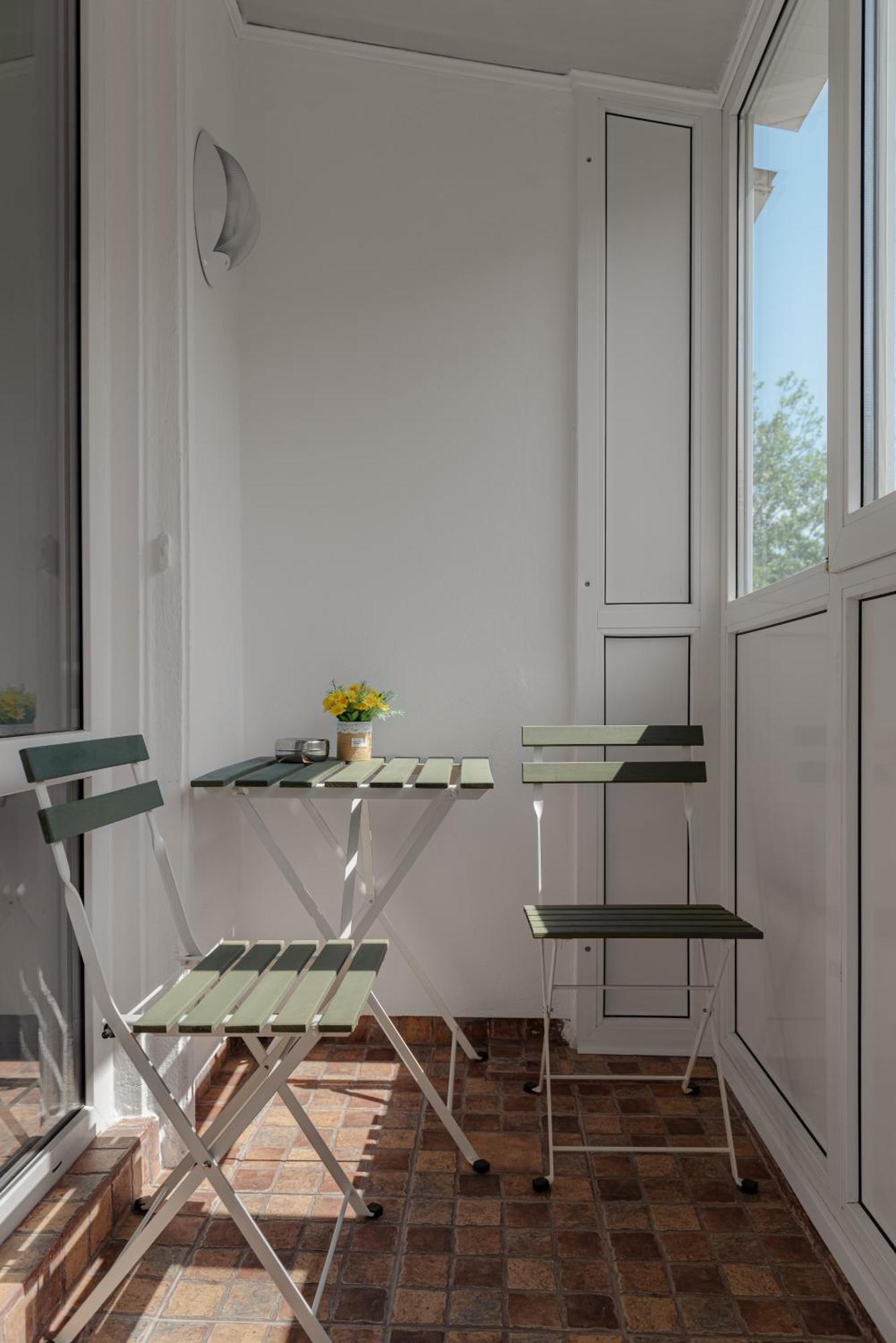 Appartement Old Town 2