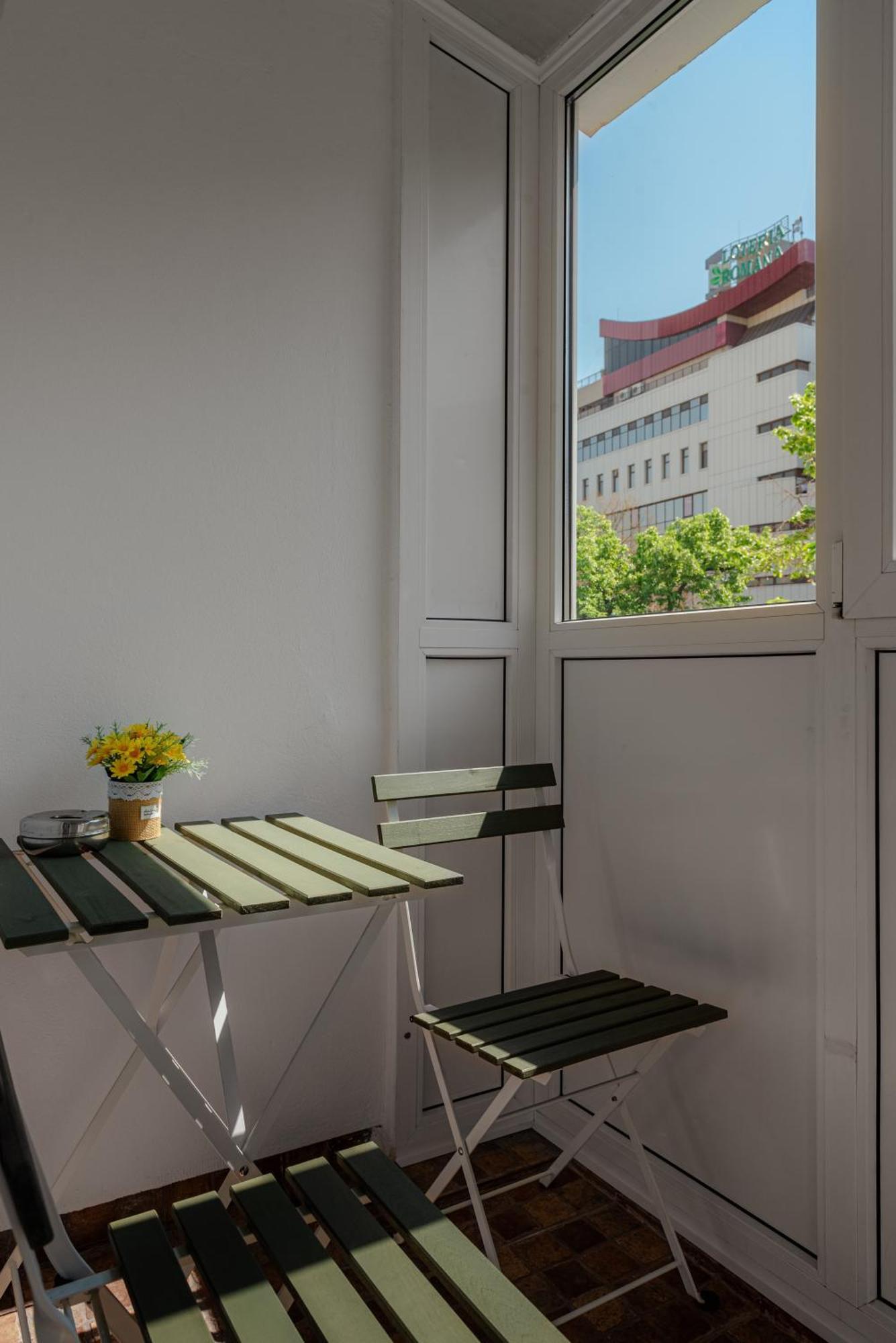 Old Town 2 Appartement Bucarest