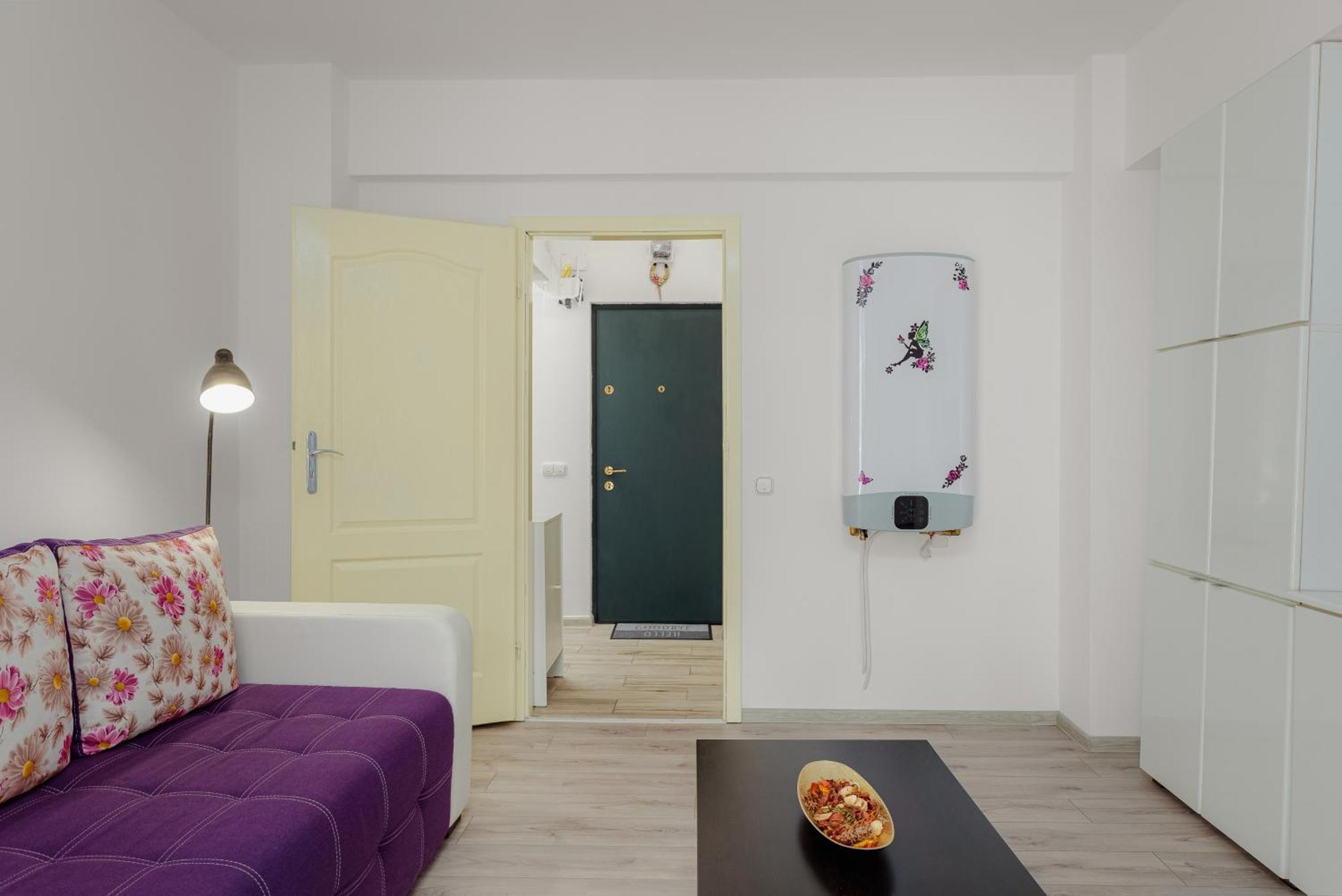 Appartement Old Town 2 Bucarest